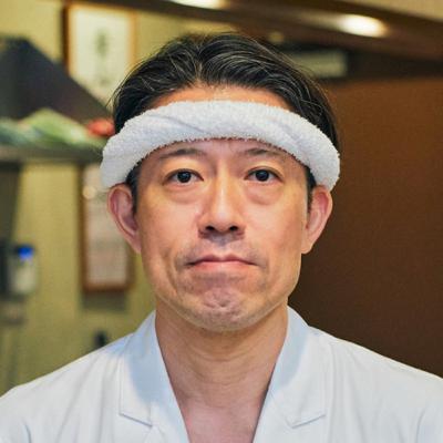 三ん寅 菅原 章之 Interview vol.1