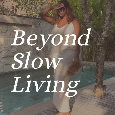 Episode 3 - How to Say No with Grace: Honoring Your Boundaries Without Guilt