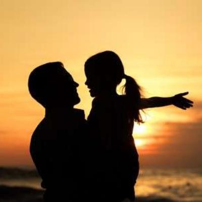 Comprendiendo mi relación con papá