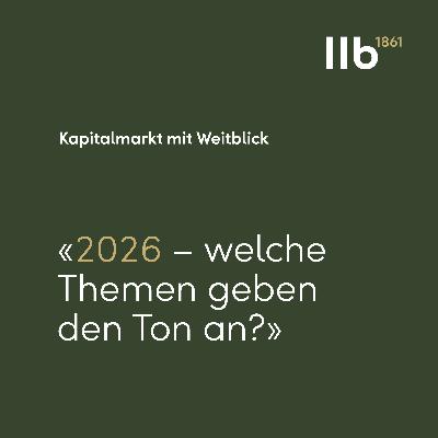 Episode #66: 2026 – Was bleibt, was ändert sich?