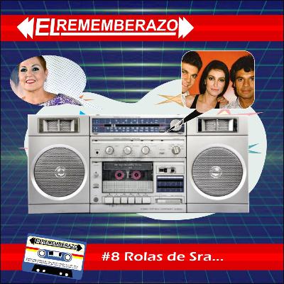 CANCIONES DE SEÑORA