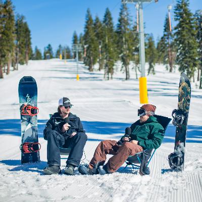 Episode 15- Shop local, Ski local Episode 15- Shop local, Ski local