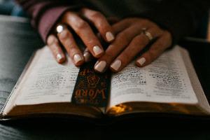 “Tell Them About Jesus”