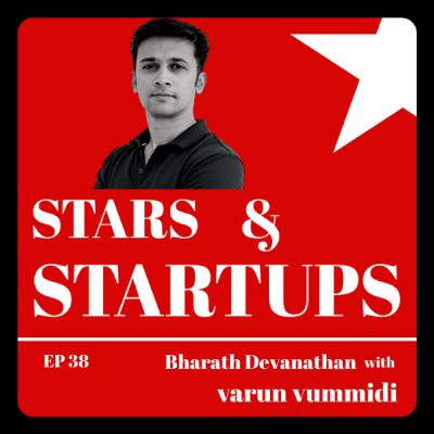 EP38: Electric Vehicle Opportunity for India & the Whatsapp connection {Bharath of Bounce} EP38: Electric Vehicle Opportunity for India & the Whatsapp connection {Bharath of Bounce}