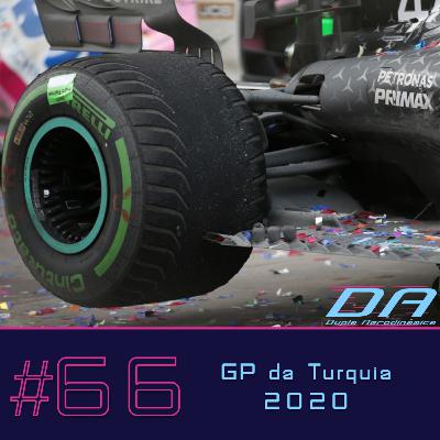 #66 - Intermediários e Slicks no GP da Turquia #66 - Intermediários e Slicks no GP da Turquia
