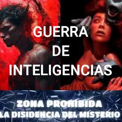 ZONA PROHIBIDA - LA DISIDENCIA DEL MISTERIO - PROGRAMA 39