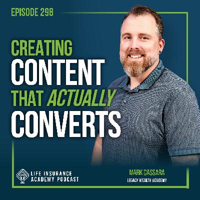 How to Sell Life Insurance: The IUL Crash Course Agents Actually Need