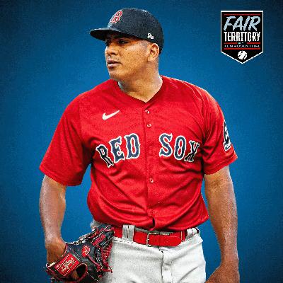 Kyle Tucker's impact on Mets/Dodgers/Blue Jays, Red Sox sign Suárez