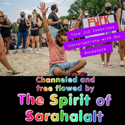 Catalysts Episode Genesis In Dah beginning was Silence, Stillness,Sound, and Spaciousness-CCwA Catalysts Episode Genesis In Dah beginning was Silence, Stillness,Sound, and Spaciousness-CCwA