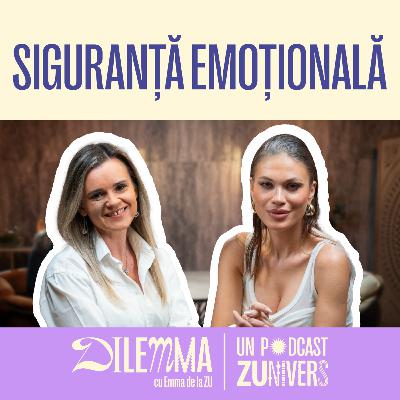 DE LA DORINȚĂ LA DISTANȚĂ. CÂND LIPSA SEXULUI DEVINE O PROBLEMĂ ÎN CUPLU | DilEMMA 117