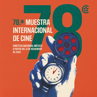 Lo que perdimos en el fuego & la 78 Muestra Internacional de Cine
