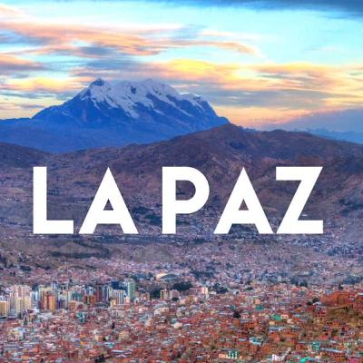 Lugares Turísticos para poder visitar en La Paz
