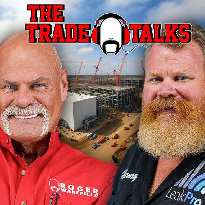 Megaprojects, Remote Diagnostics, & More | 10-6-25