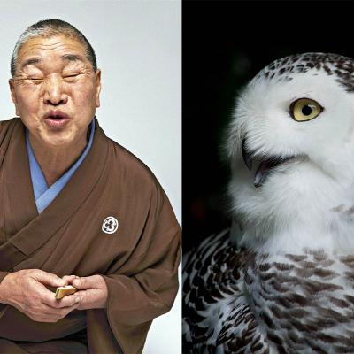 大森克己 X 酒 航太