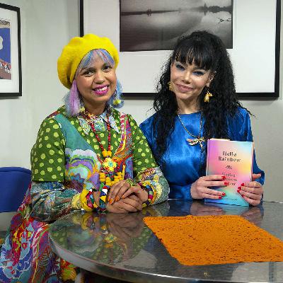 Ep 49 with Momtaz Begum-Hossain: Journalist & Author
