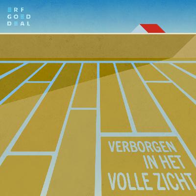 Watermolenlandschap