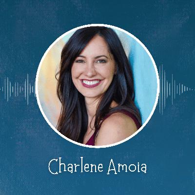 Charlene Amoia - Overcast & Heat