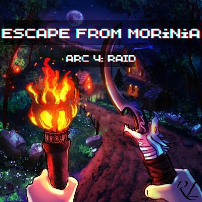 Episode 18: Distant Memories