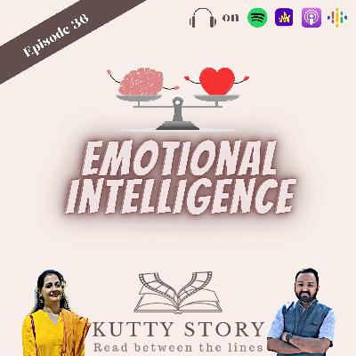 இட்லியாக இருங்கள் - Emotional Intelligence