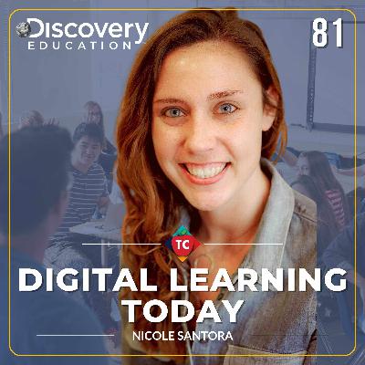 Unlocking Student Engagement: Insights from Discovery Education