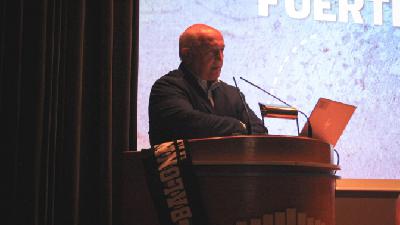 Servando Revuelta: "El futuro del Blendio Sinfín depende de cuidar la base"