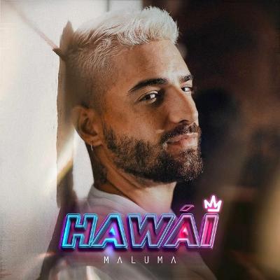 Mix Hawai ( Caramelo Remix, Ay Dios Mio Salsa, Noche De Entierro, Felices Los 4 )