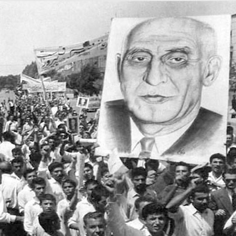 71 - نهضت ملی شدن نفت - جلسه هشتم
