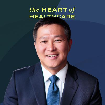 Inside a New Model Changing American Healthcare | Risant CEO Jaewon Ryu