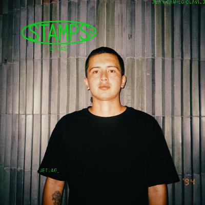 JET LAG (JUAN CAMILO CLAVIJO) | Moda, Ego, Oscuridad & Renacer | STAMPS