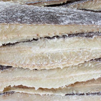 Skáin: Heimsins besti saltfiskur