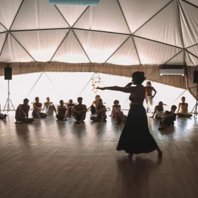 Movement Medicine - How movement can change your life Movement Medicine - How movement can change your life