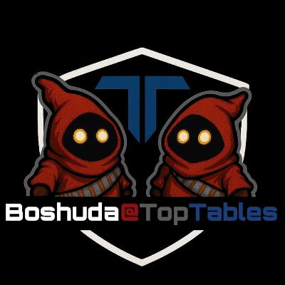 S2 #3 Geländebau und Bastelei mit TWS und Werkelkeller / Tabletalk