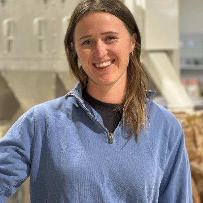 Ep 68: Woodstock Flour Ep 68: Woodstock Flour