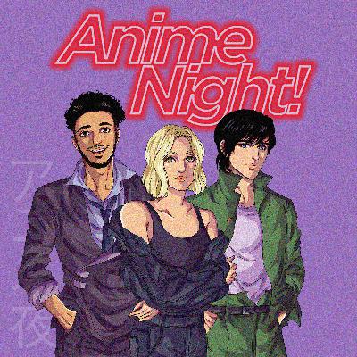 Episode 9: Attack on Titan