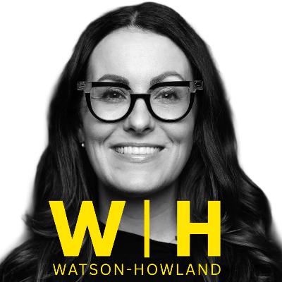 #57: How Your Oral Microbiome Impacts Your Brain & Body Health - Dr. Staci Whitman