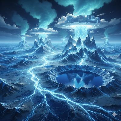 〈EP.138｜水跑到哪裡去了？——永不止息的地球水循環大冒險！〉