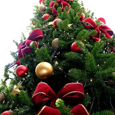 Les origines du Père Noël, ou l'histoire sous le sapin