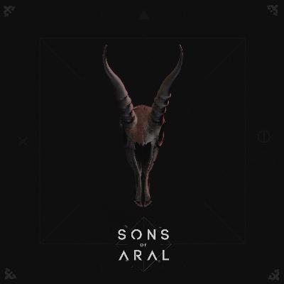 Noche de Rock 1524 - Sons of Aral - Felix Metalsucko - SinPekado