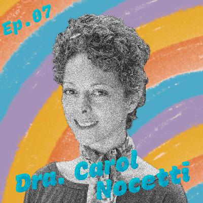 Terapia Canábica com Dra Carolina Nocetti