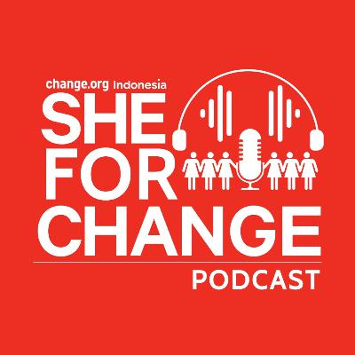 SheForChange Podcast (Intro)
