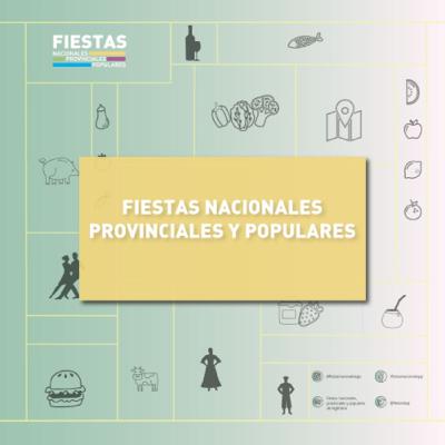 Fiesta Nacional del Alfajor Fiesta Nacional del Alfajor