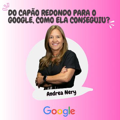 XPXT Andrea Nery Private Sales Lead - Google