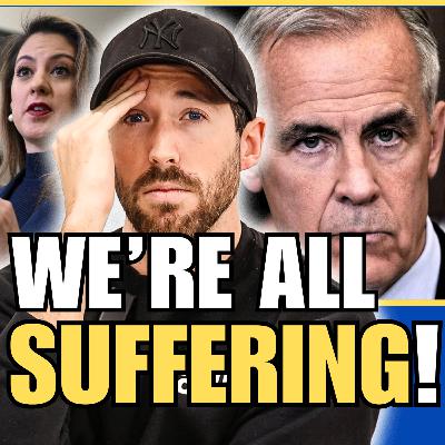 CANADIANS ARE LOSING THEIR JOBS AND NO ONE CARES – Sweetheart Loans & Castle Law in Canada?