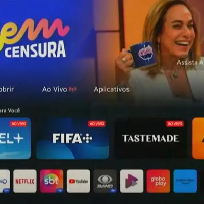 Afinal, o que é a TV 3.0? Especialista explica!