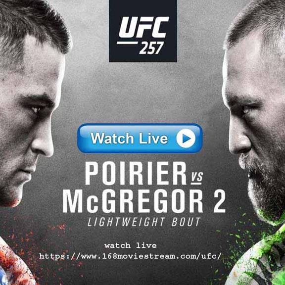 How to watch UFC 257: Poirier vs McGregor 2 Fight Live Stream Online Preview Date & Start Time & Under Card