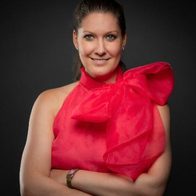 Michaela Bruneheim, CEO Evident Life om AI-möjligheterna inom livförsäkring (#373 🇸🇪)