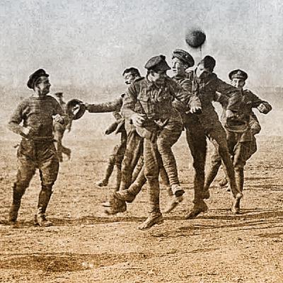 Al filo de lo real nº.499 (2): Hechos singulares y extraños ocurridos en Navidad