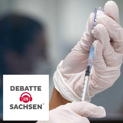 Impfpflicht: Wie eine geimpfte und eine ungeimpfte Pflegerin darüber denken Impfpflicht: Wie eine geimpfte und eine ungeimpfte Pflegerin darüber denken