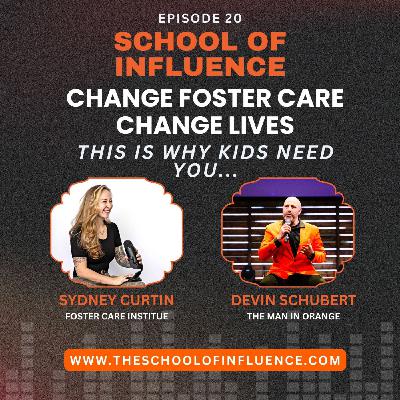 5 PROVEN Secrets to Overcome Emotional Pain with Sydney Curtain