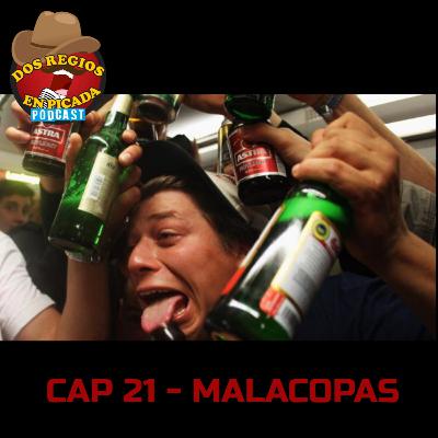 CAP 21 - MALACOPAS
